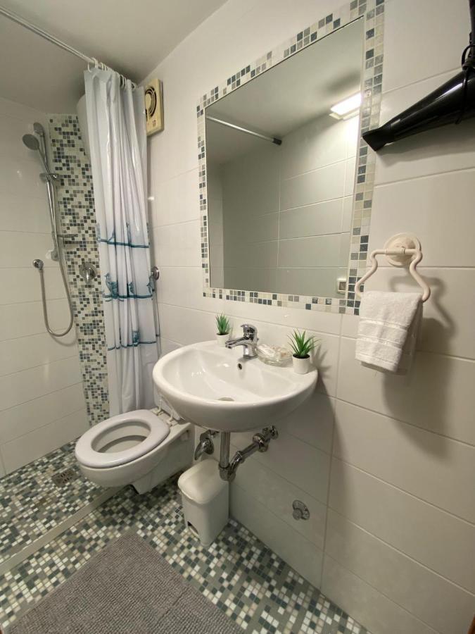 Sweet Chloe Apartamento Roma Exterior foto