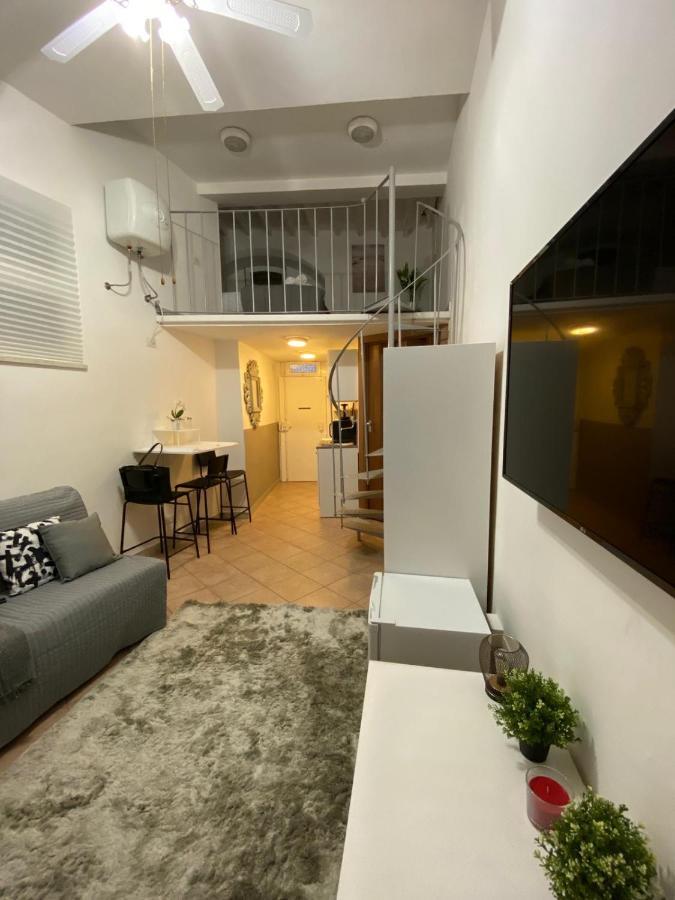 Sweet Chloe Apartamento Roma Exterior foto