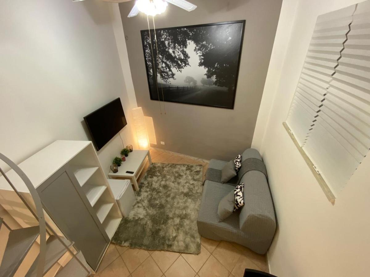 Sweet Chloe Apartamento Roma Exterior foto